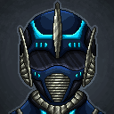 Pilot portrait 1