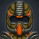 Pilot portrait 2