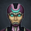Pilot portrait 19
